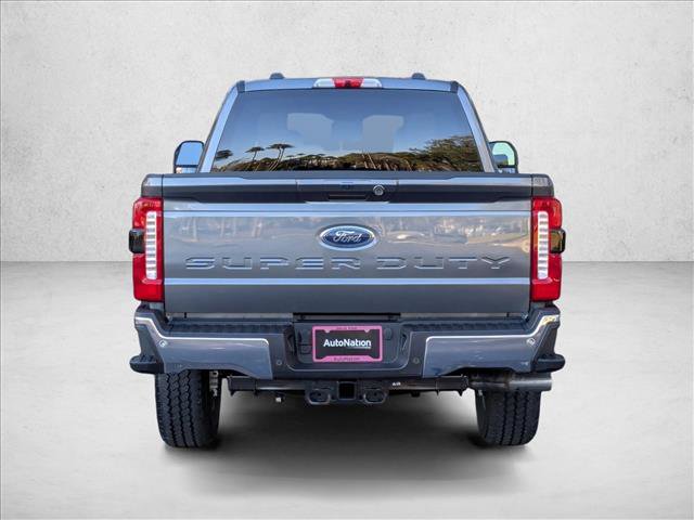 New 2026 Ford F250 Lariat image 7