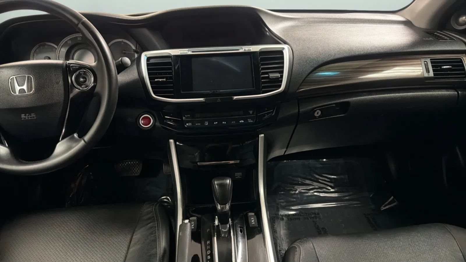 Used 2016 Honda Accord EX-L image 16