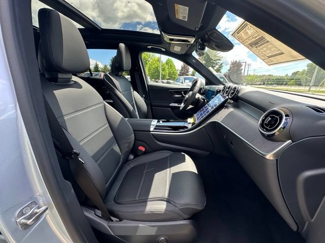 New 2026 Mercedes-Benz GLC 300 4MATIC image 25