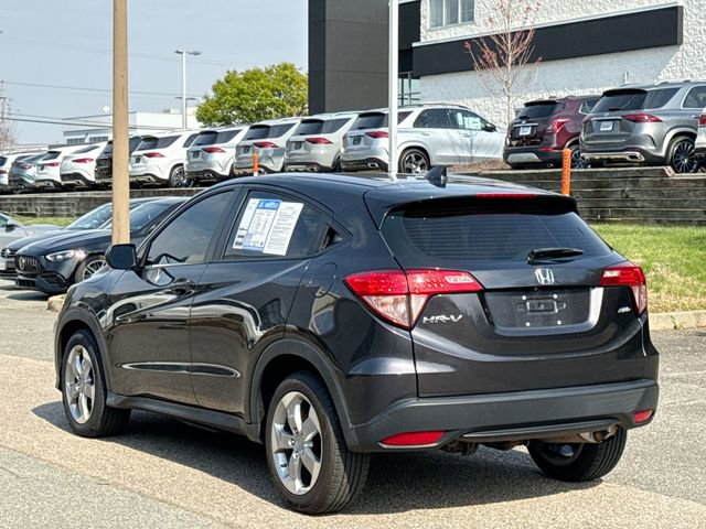 Used 2018 Honda HR-V LX image 28