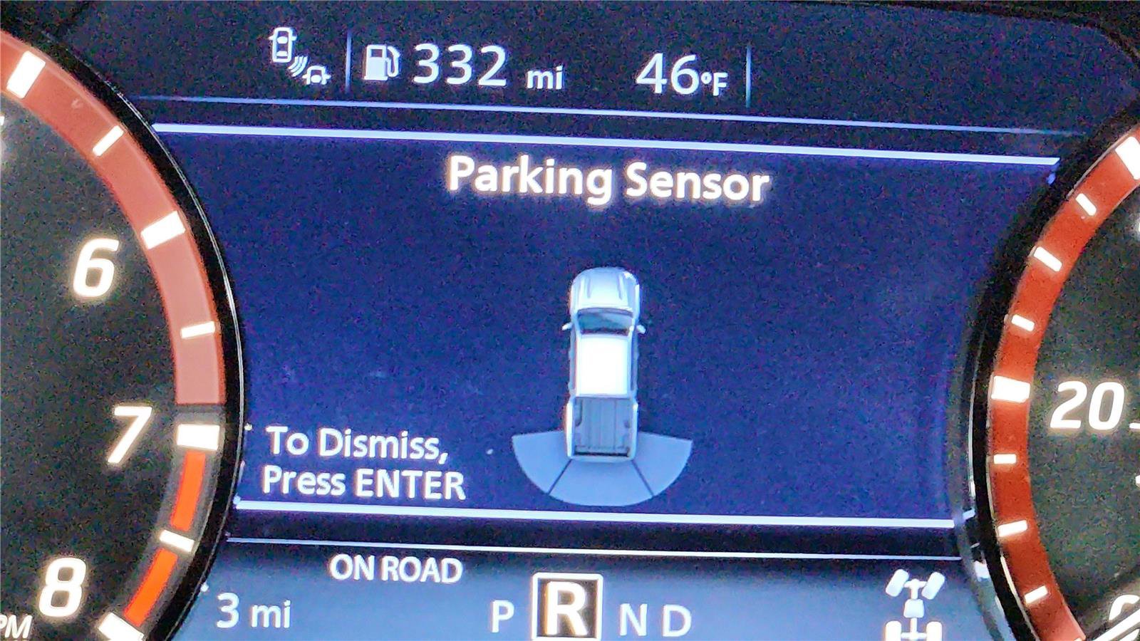 New 2026 Nissan Frontier PRO-4X w/ Tow Package image 36