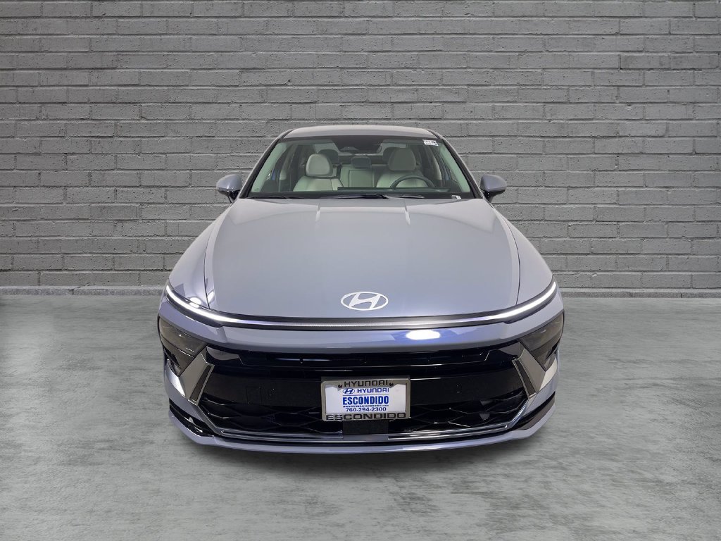New 2026 Hyundai Sonata SEL FWD image 14