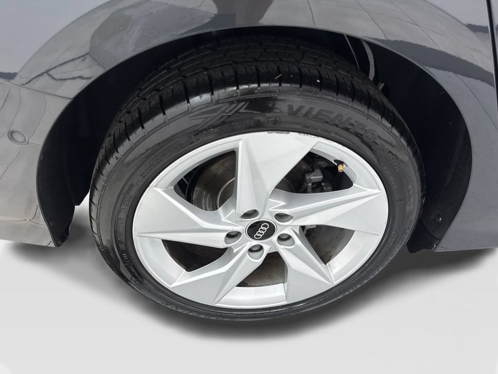 Used 2024 Audi A3 2.0T Premium FWD image 82