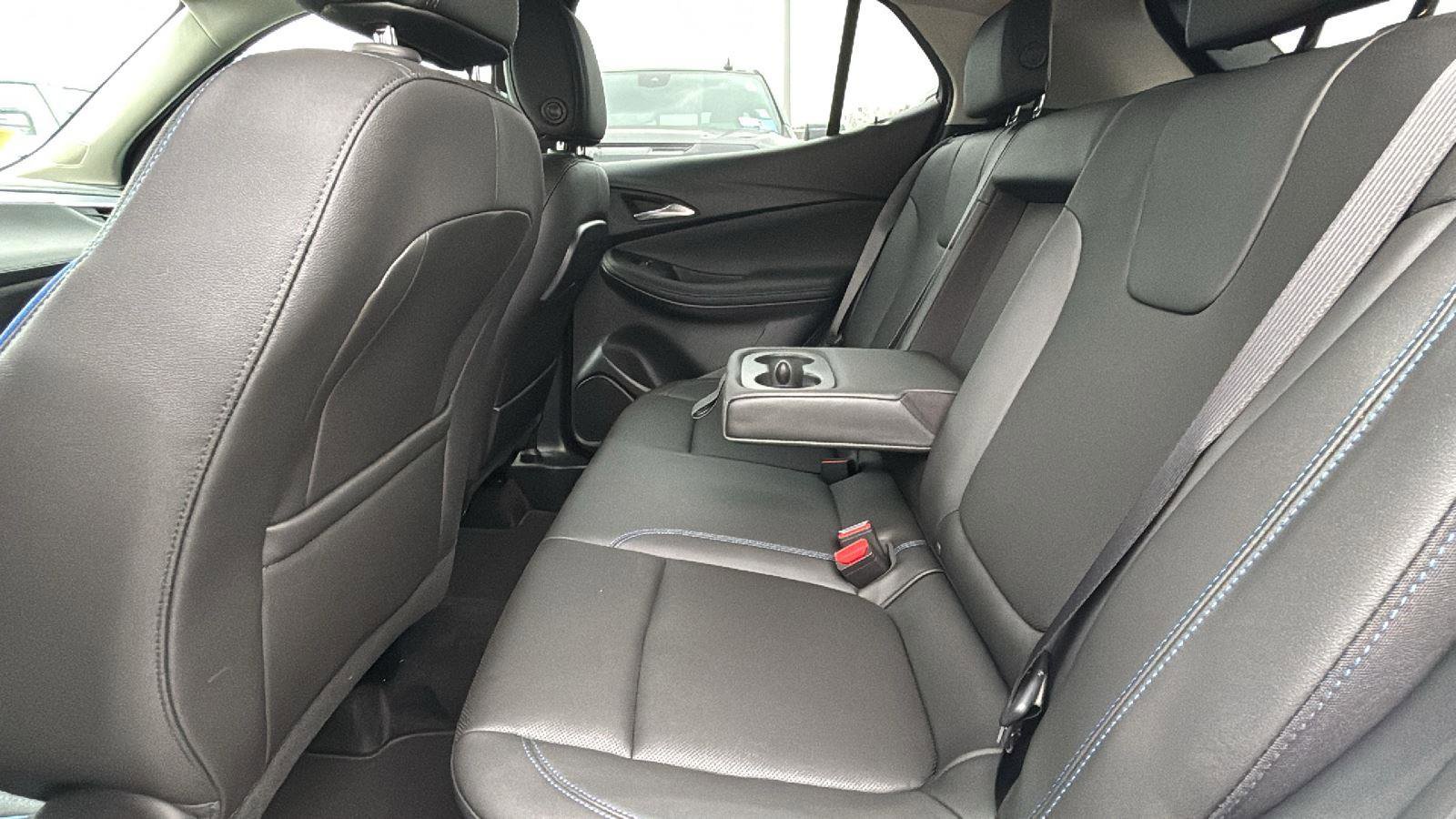 New 2026 Buick Encore GX Sport Touring w/ Comfort Package image 28