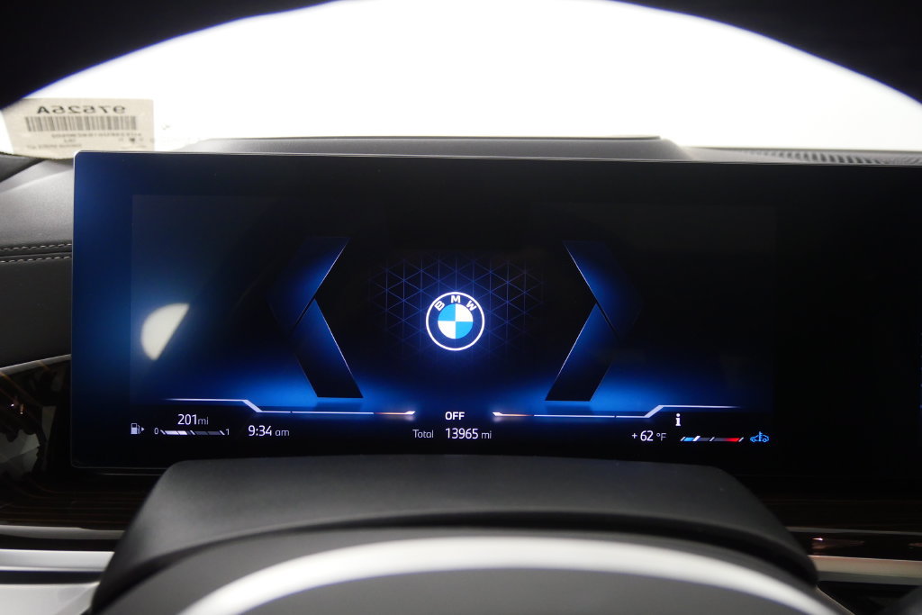 Certified 2025 BMW X5 xDrive40i w/ M Sport Package AWD/4WD image 20