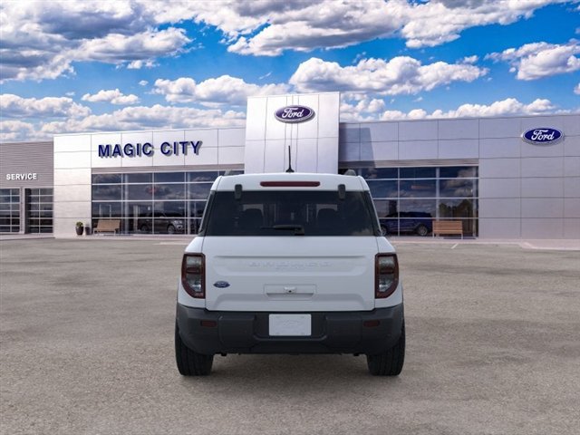 New 2026 Ford Bronco Sport Big Bend w/ Convenience Package AWD/4WD image 5
