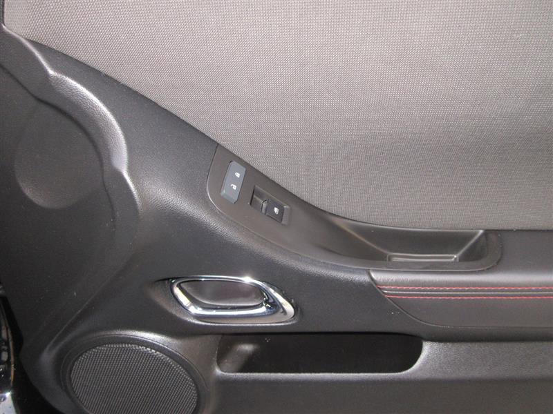 Used 2014 Chevrolet Camaro SS w/ RS Package image 22