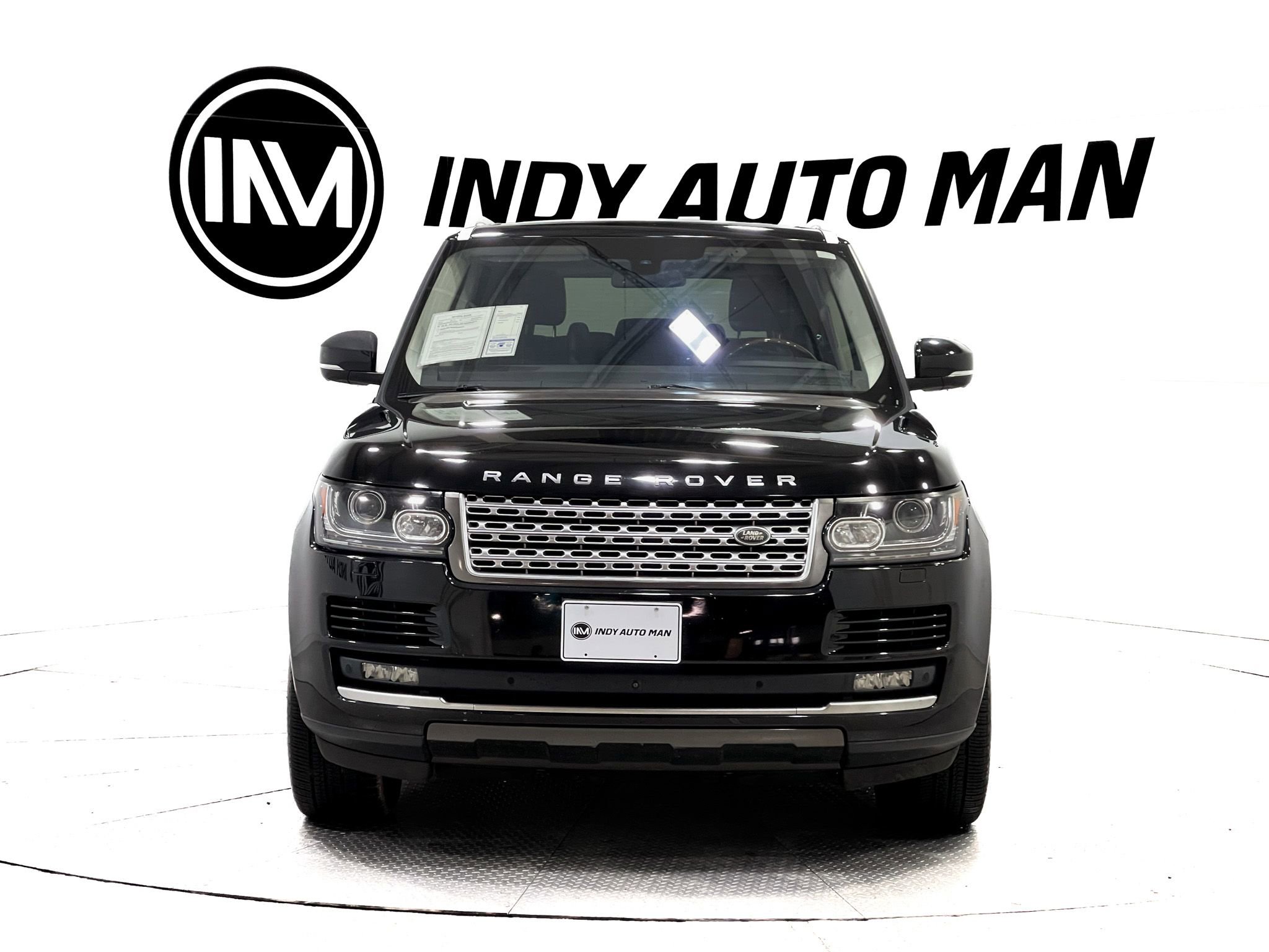 Used 2016 Land Rover Range Rover Supercharged image 9