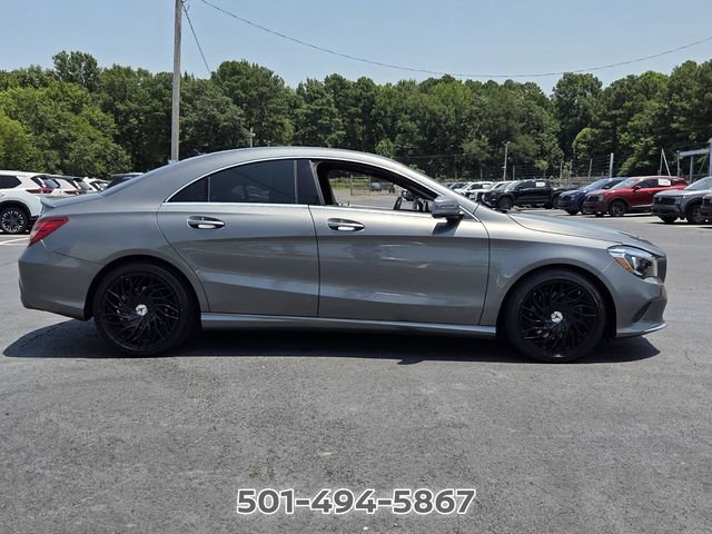 Used 2019 Mercedes-Benz CLA 250 4MATIC image 6