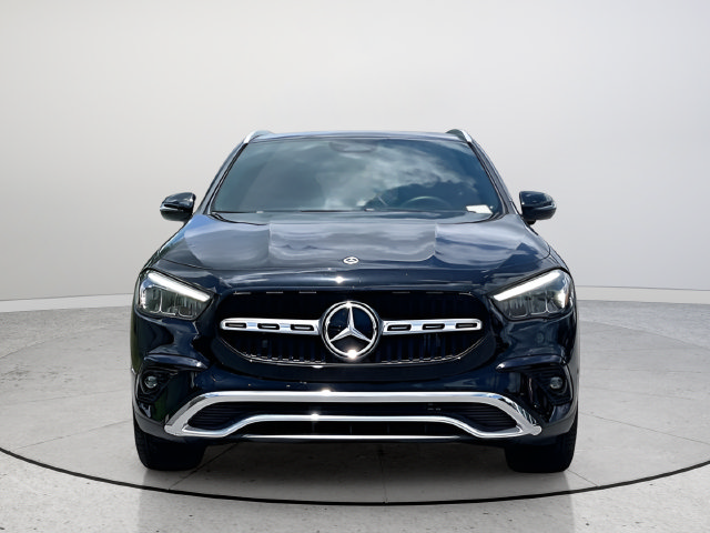 Used 2025 Mercedes-Benz GLA 250 image 2