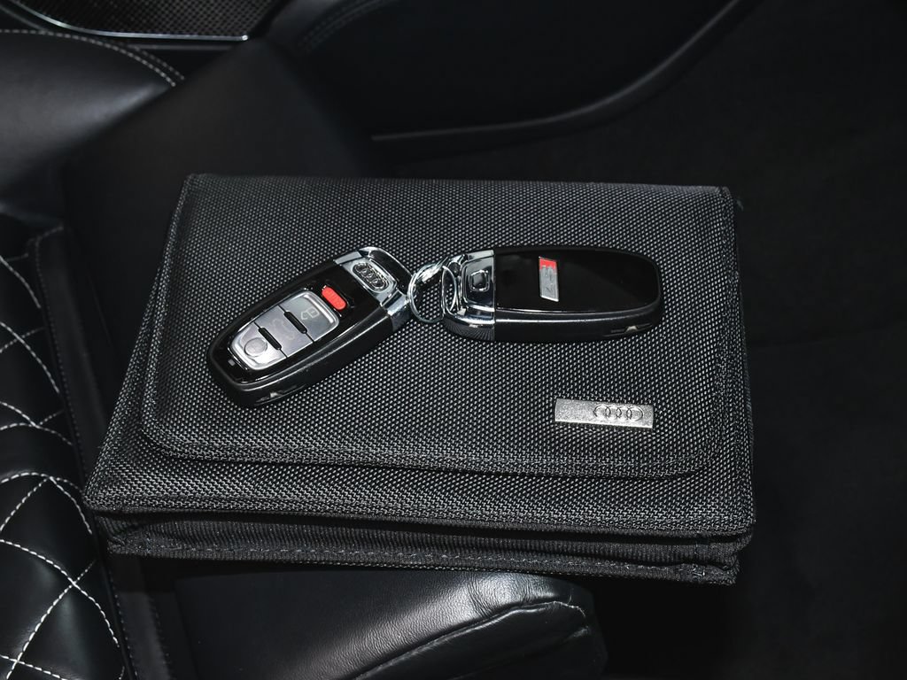Used 2018 Audi S7 Prestige w/ S Sport Package AWD/4WD image 74