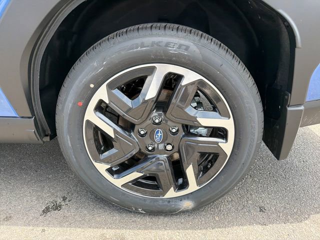 New 2026 Subaru Forester Limited AWD/4WD image 26