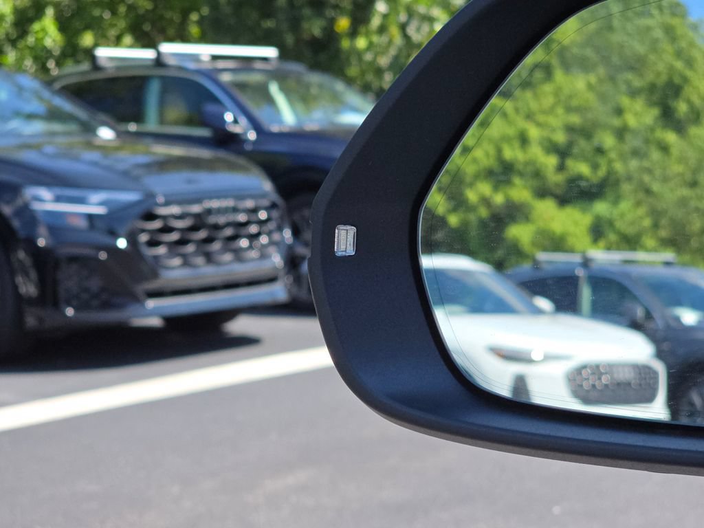 New 2026 Audi Q8 Prestige AWD/4WD image 21