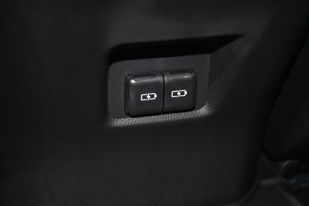 New 2025 Toyota RAV4 XLE image 24