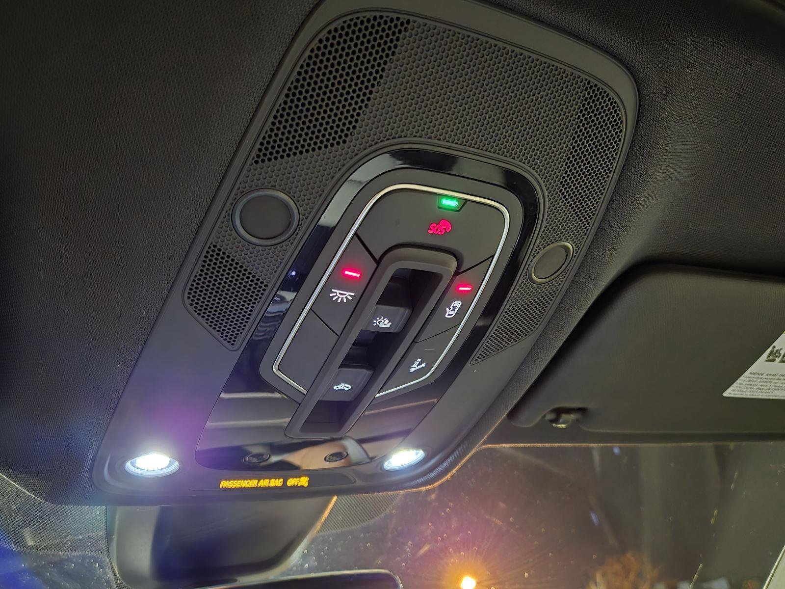 Used 2025 Audi Q5 2.0T Premium image 28