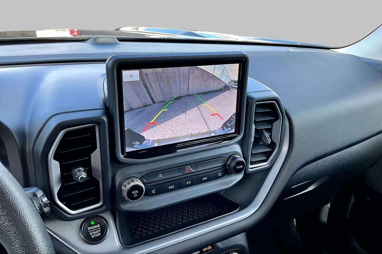 Used 2021 Ford Bronco Sport Big Bend AWD/4WD image 29
