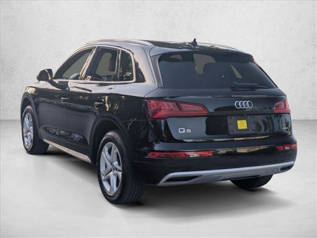 Used 2019 Audi Q5 2.0T Premium w/ Convenience Package image 7