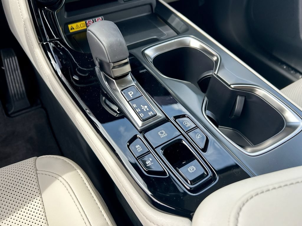New 2026 Lexus NX 350 AWD w/ Luxury Package image 3