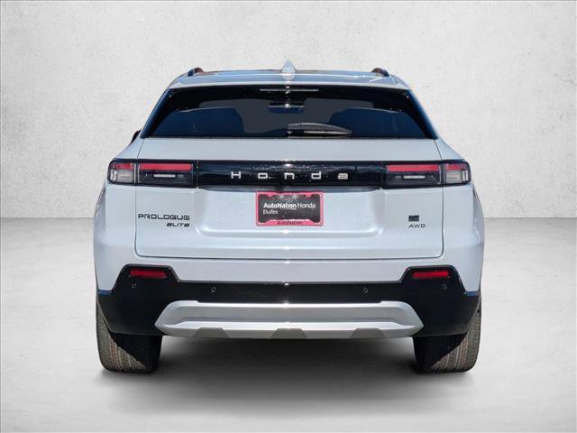 New 2026 Honda Prologue Elite image 8