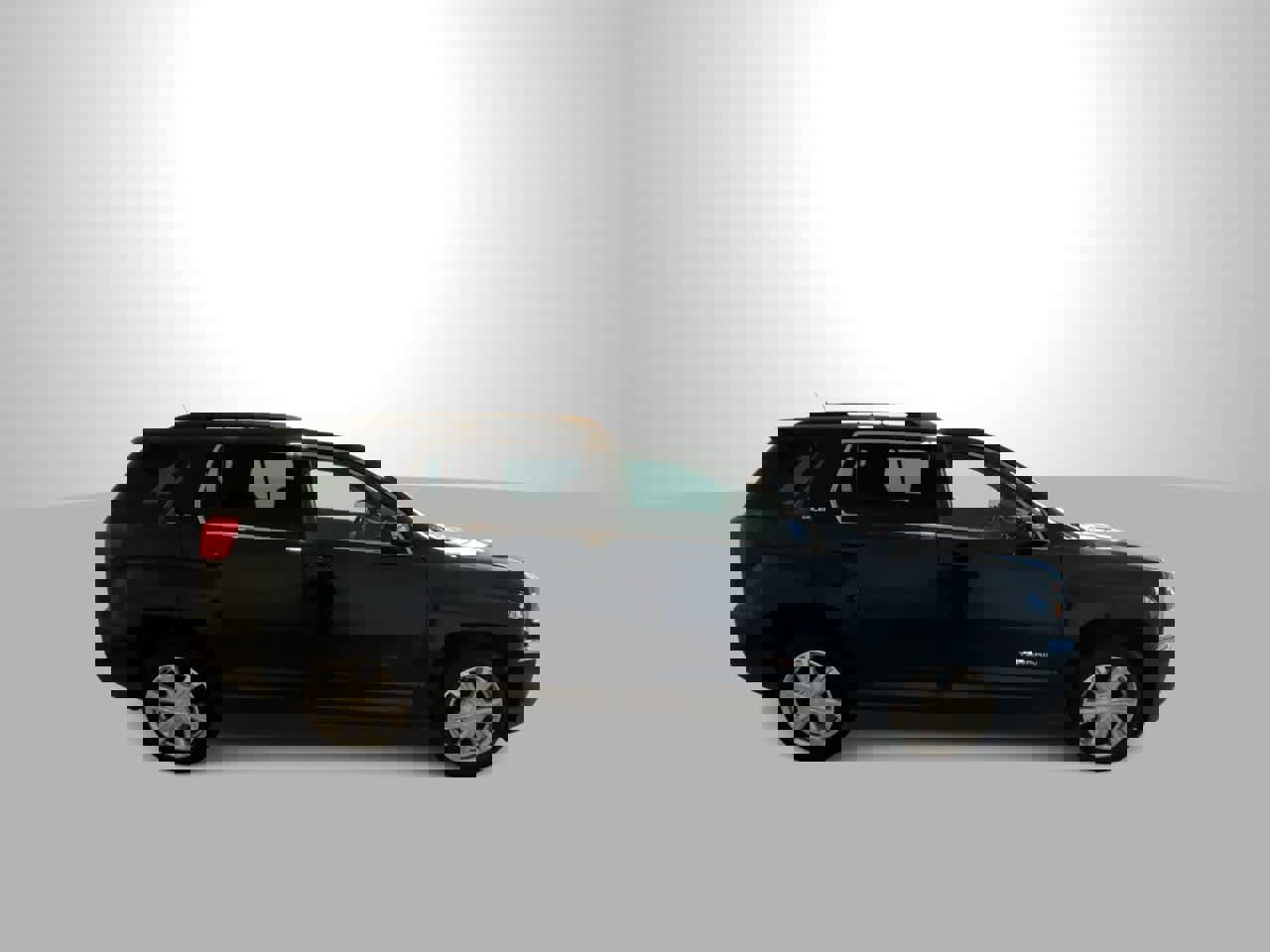 Used 2017 GMC Terrain SLE w/ Driver Alert Package I image 9