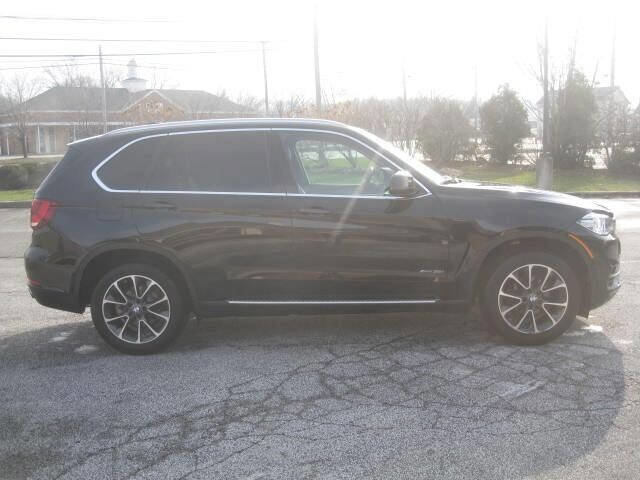 Used 2016 BMW X5 xDrive35i image 4