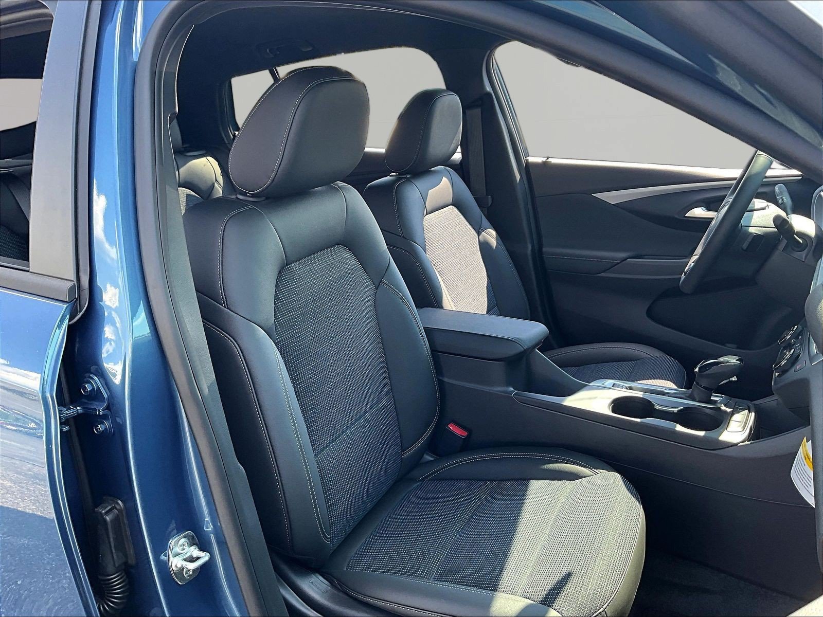 New 2026 Buick Envista Preferred w/ Convenience I Package FWD image 18