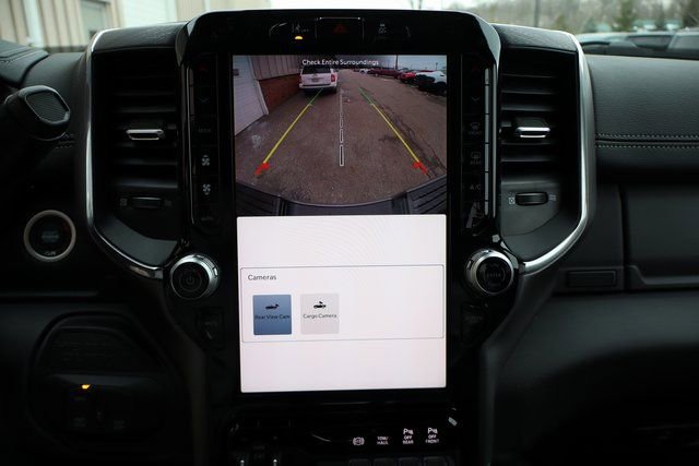 New 2026 RAM 2500 Laramie w/ Night Edition image 27