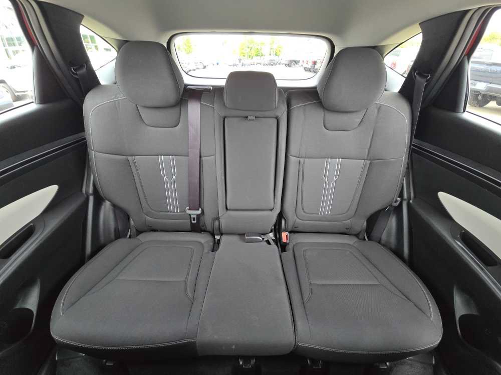 Used 2023 Hyundai Tucson SEL AWD/4WD image 17