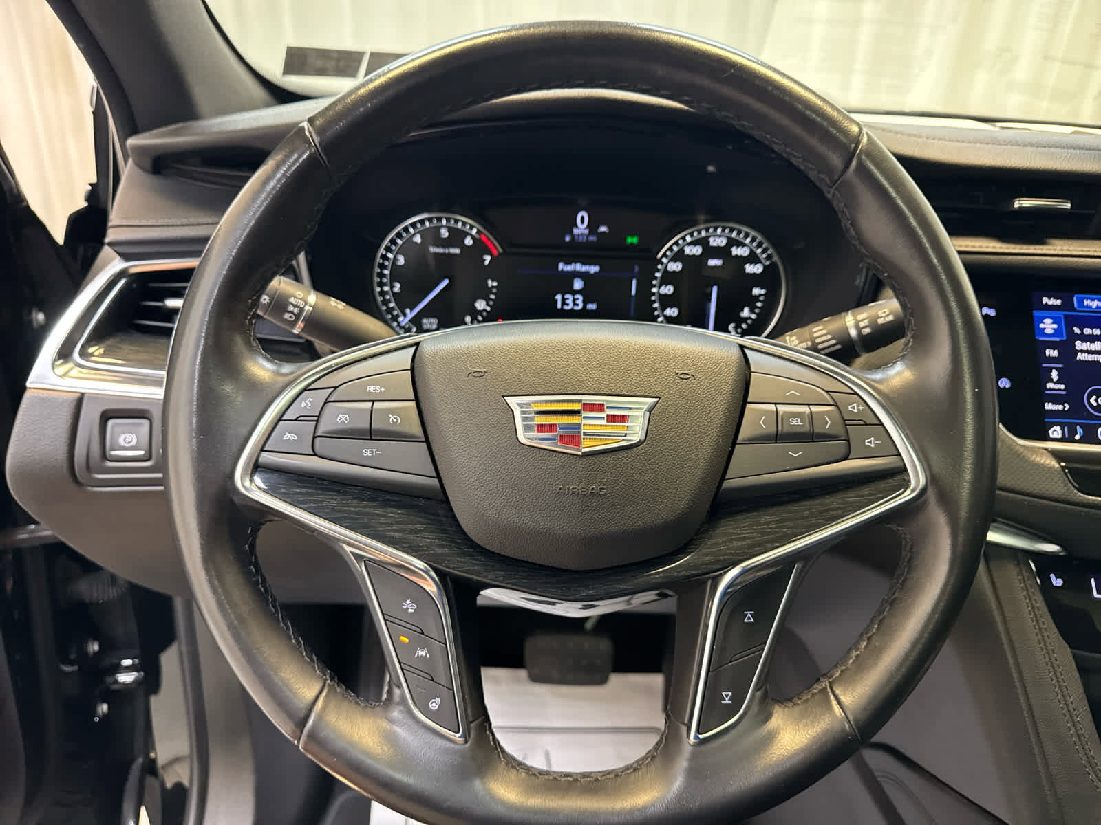 Used 2020 Cadillac XT5 Premium Luxury image 13