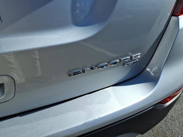 Used 2022 Buick Encore Preferred w/ Safety Package image 10