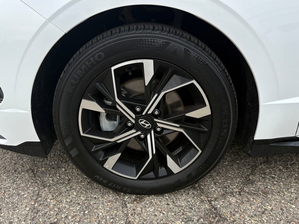 Used 2025 Hyundai Sonata SEL image 33