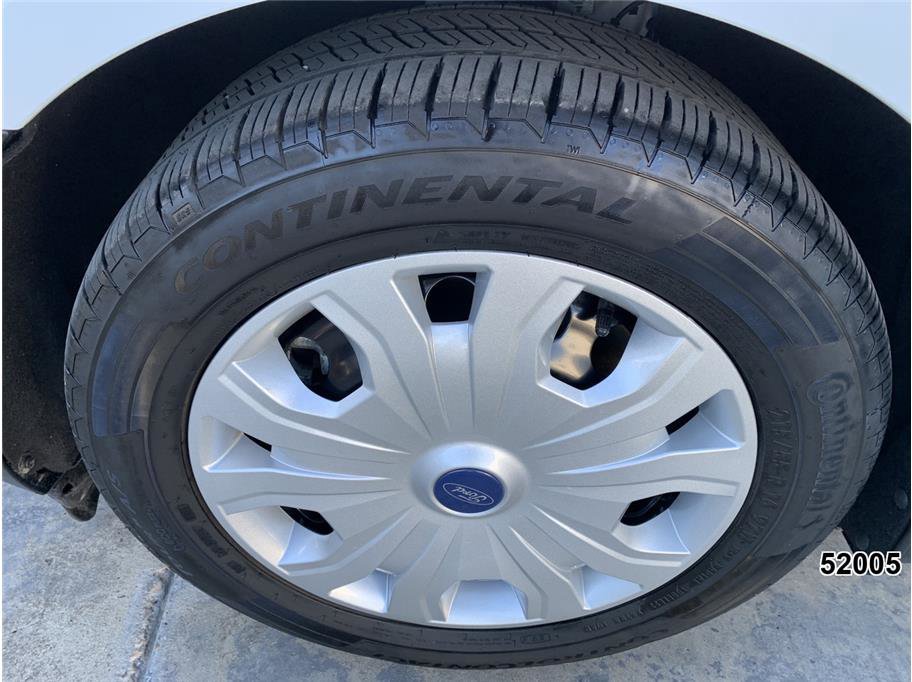 Used 2023 Ford Transit Connect XL image 22