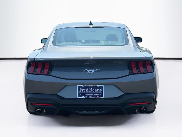 New 2026 Ford Mustang Coupe RWD image 7