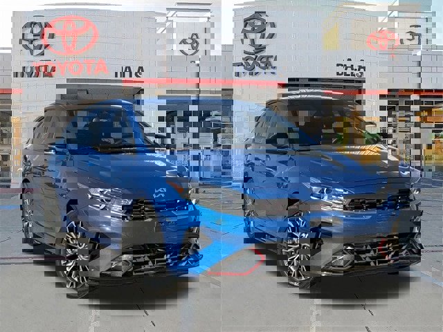 Used 2022 Kia Forte GT-Line