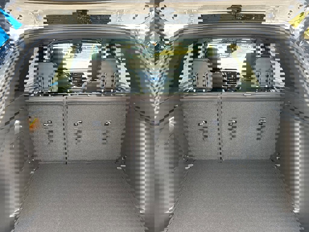 New 2026 Chevrolet TrailBlazer ACTIV w/ Convenience Package image 21