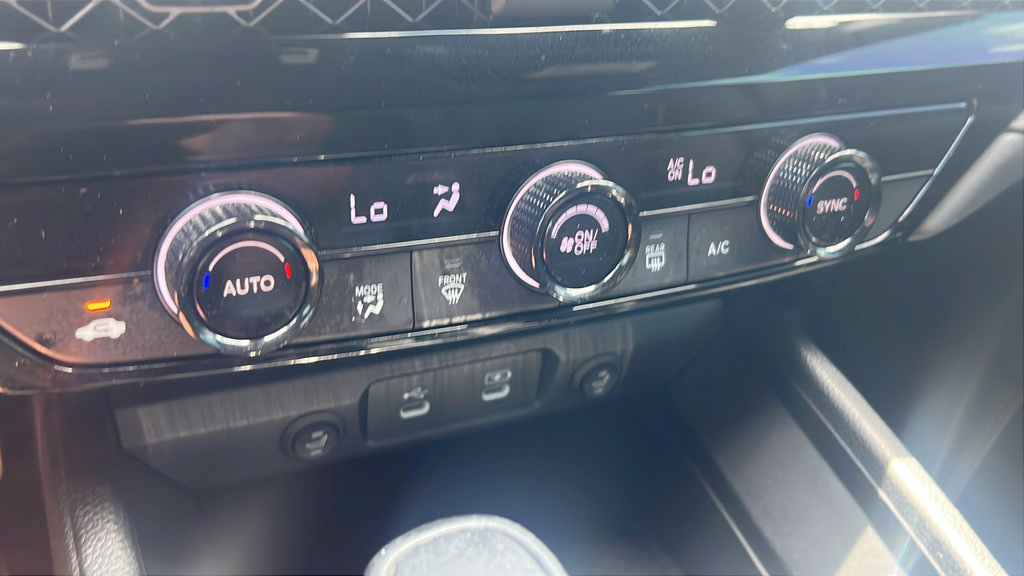 Used 2023 Honda Accord Sport image 25