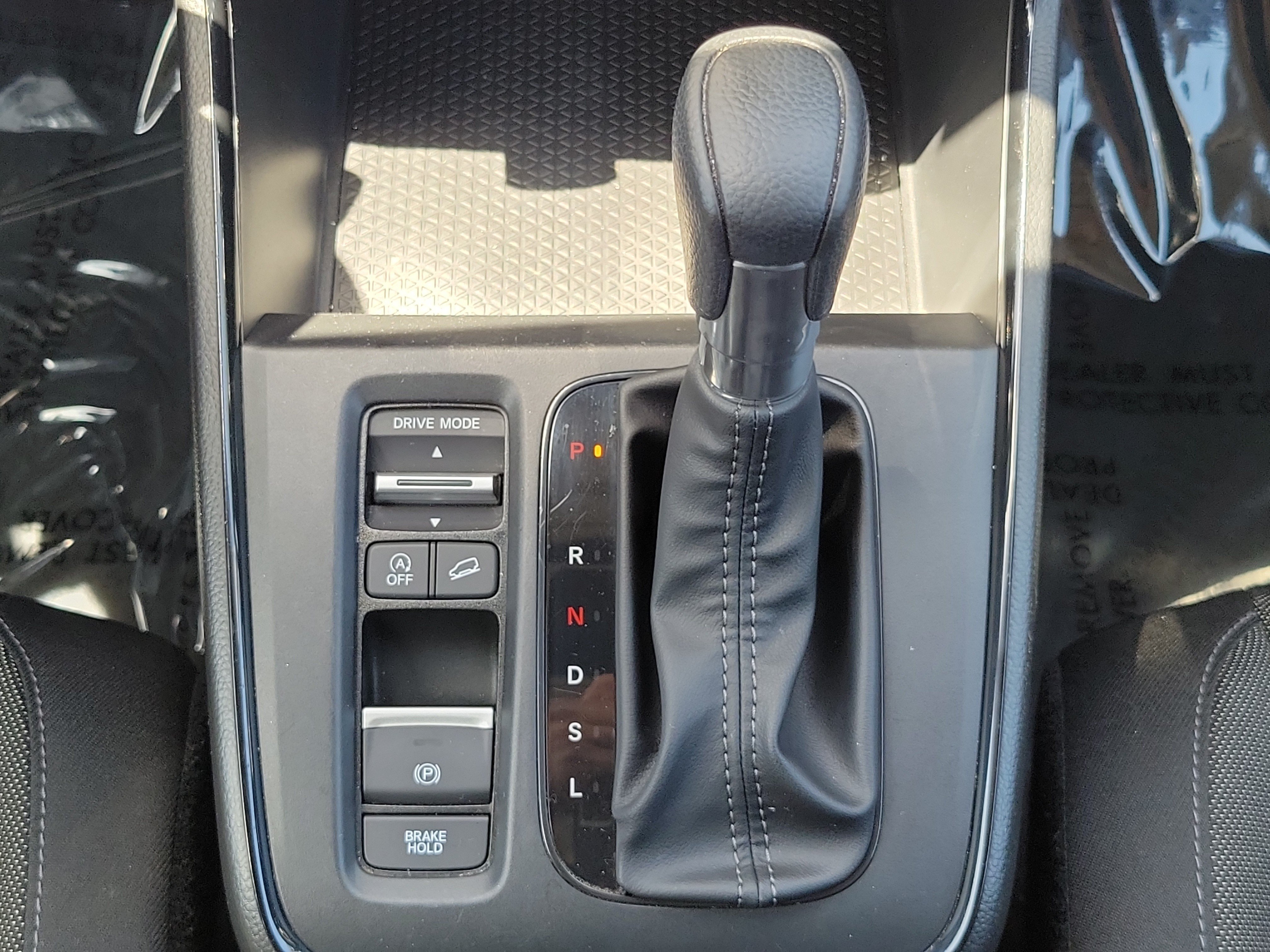 Certified 2024 Honda CR-V LX image 15