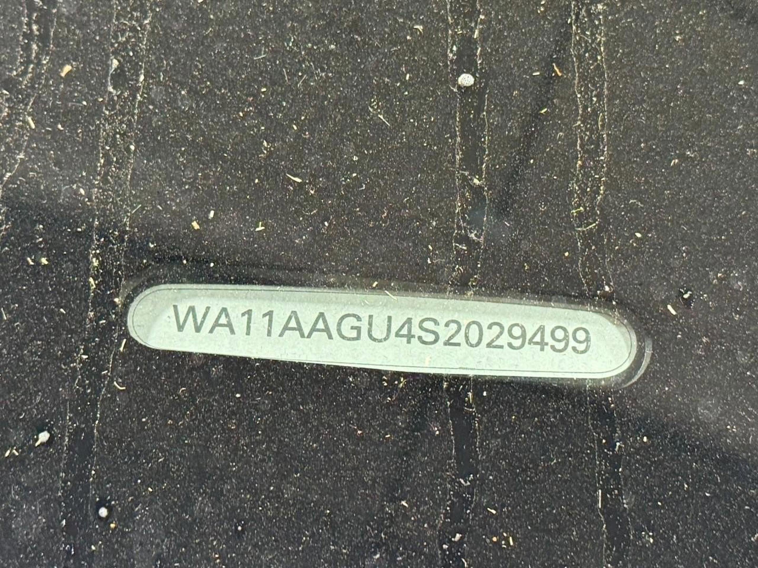 New 2025 Audi Q5 Premium image 35