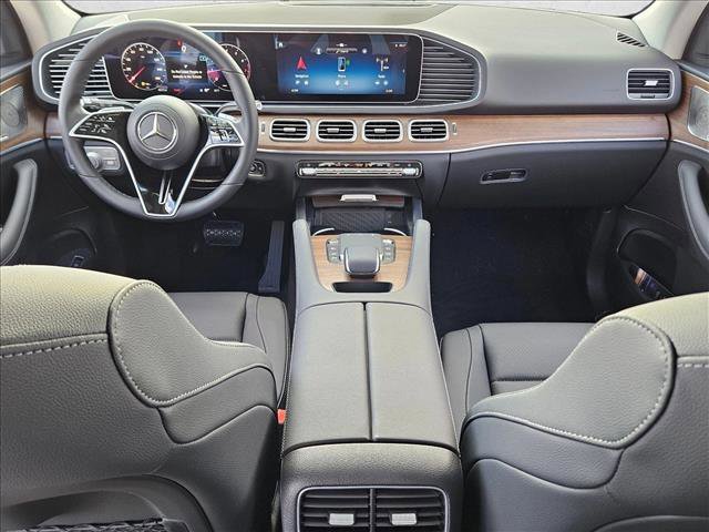 New 2026 Mercedes-Benz GLE 350 4MATIC image 15