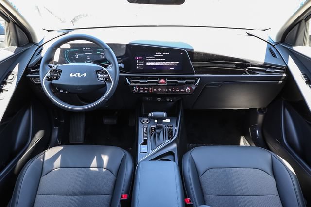 New 2026 Kia Niro EX FWD image 5