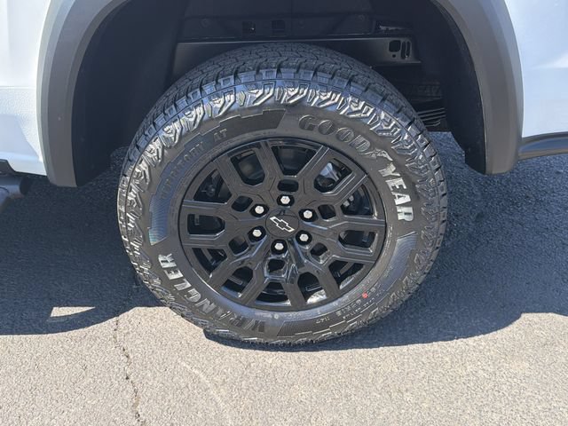 Certified 2026 Chevrolet Colorado Trail Boss AWD/4WD image 28