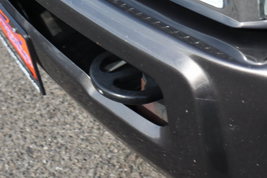 Used 2014 RAM 2500 Limited image 53