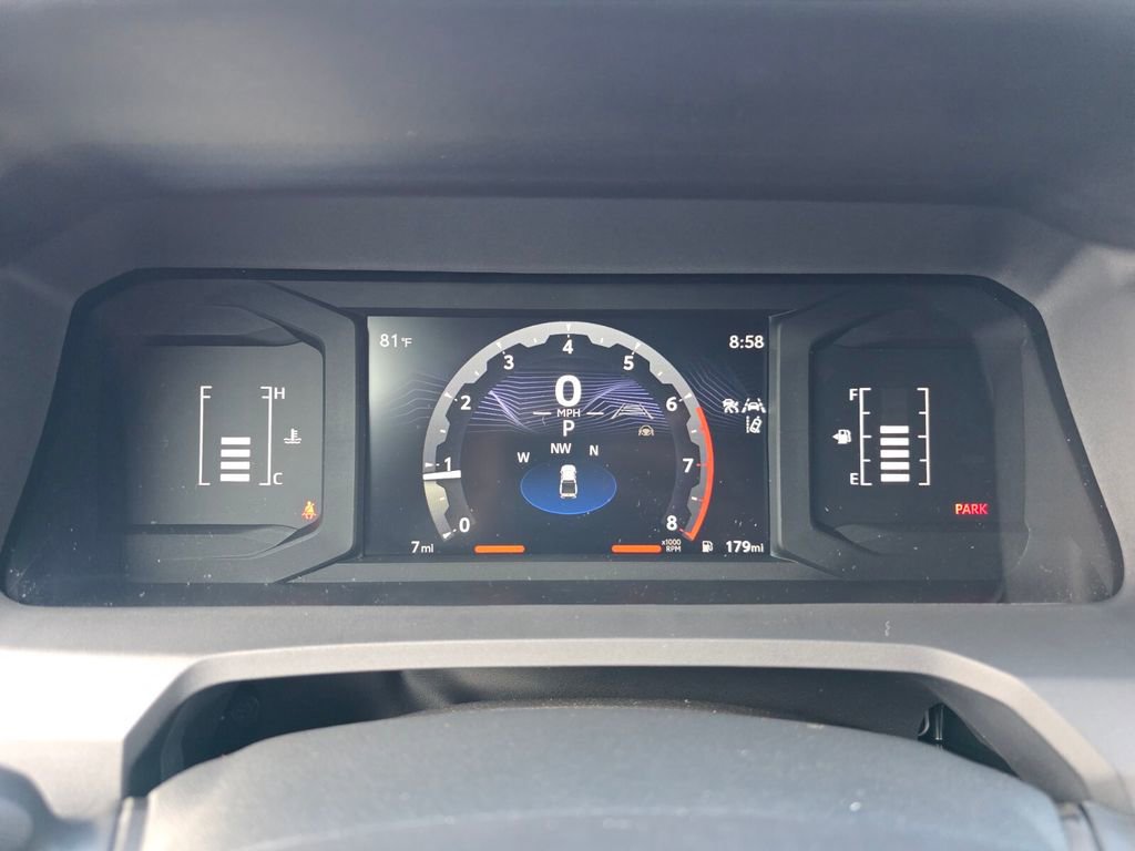 New 2026 Toyota Tacoma SR RWD image 31