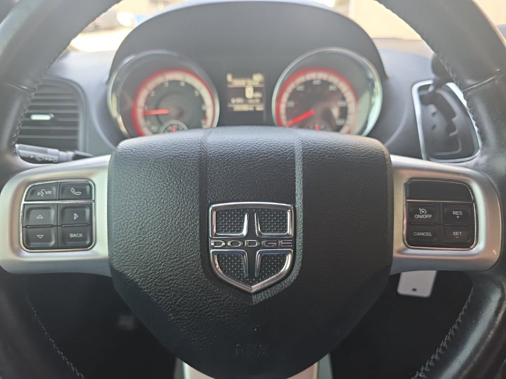 Used 2017 Dodge Grand Caravan GT image 16