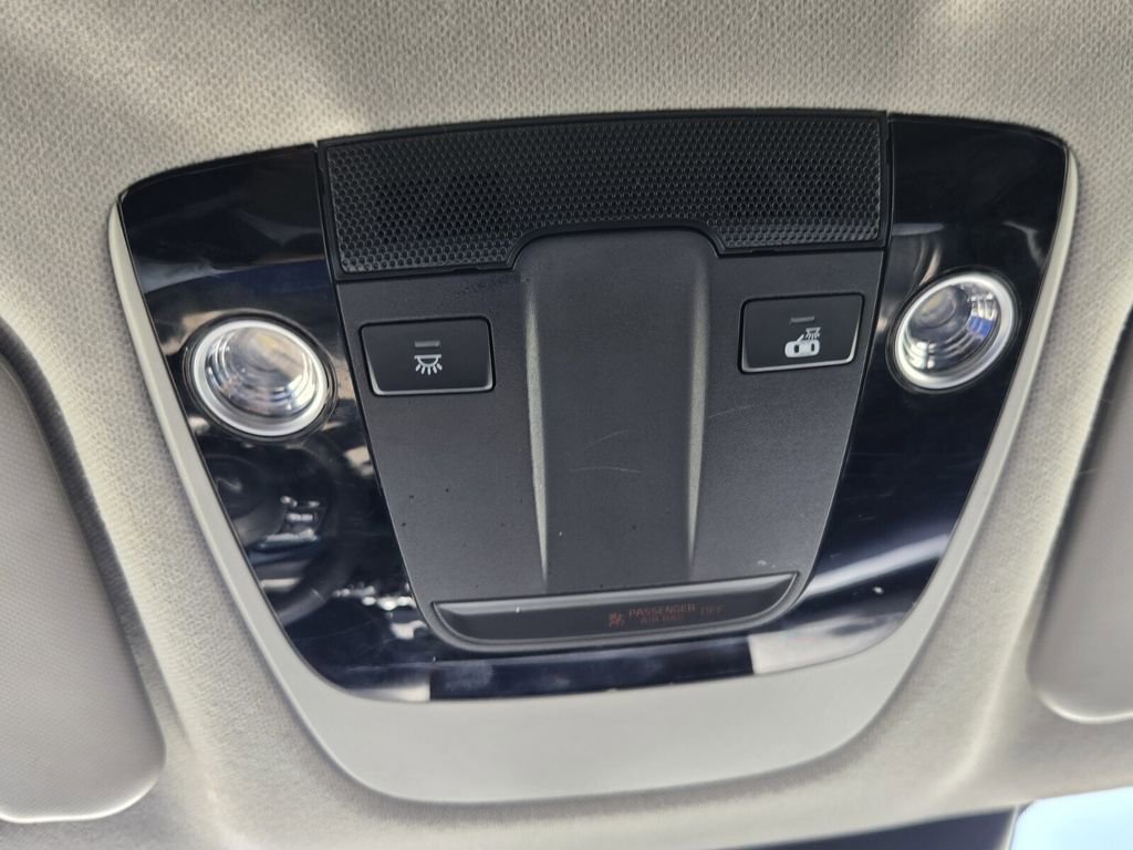 Used 2023 Kia Seltos S FWD image 20
