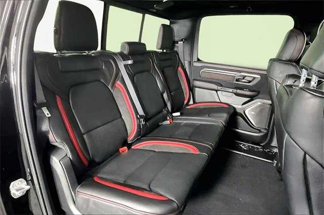 New 2026 RAM 1500 RHO w/ RHO Level 1 Equipment Group image 11