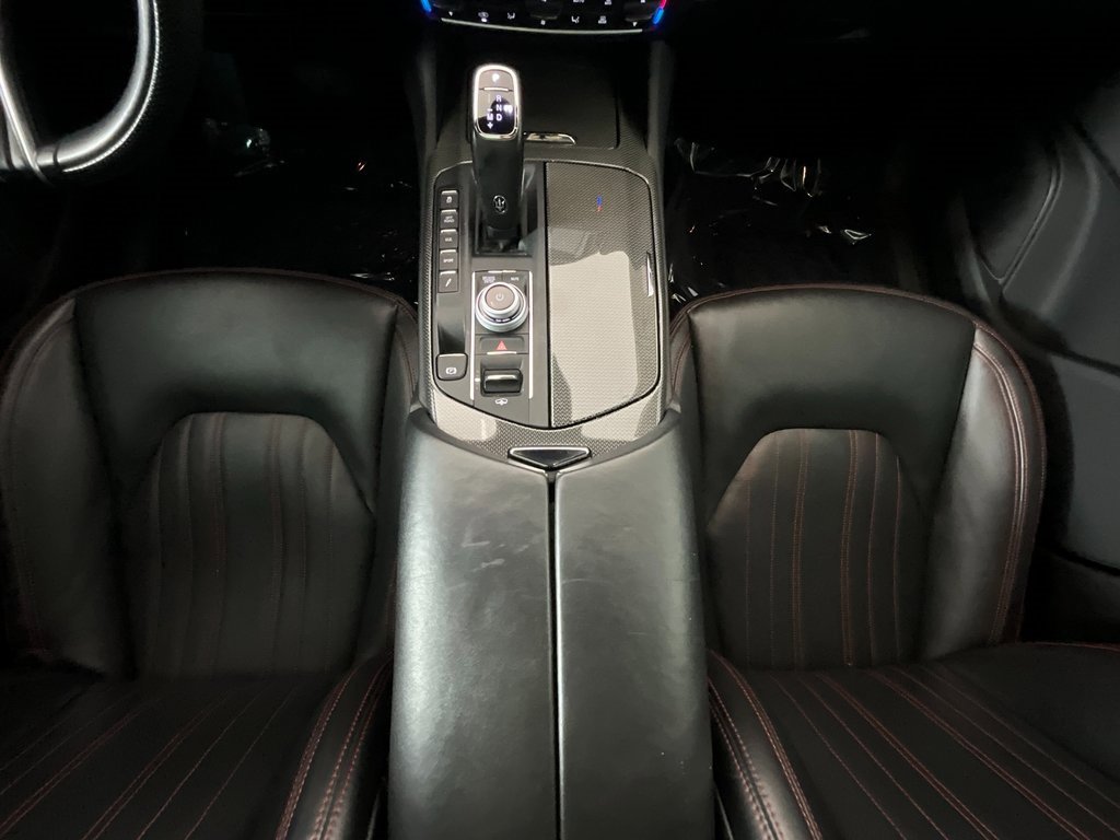 Used 2023 Maserati Levante GT image 14