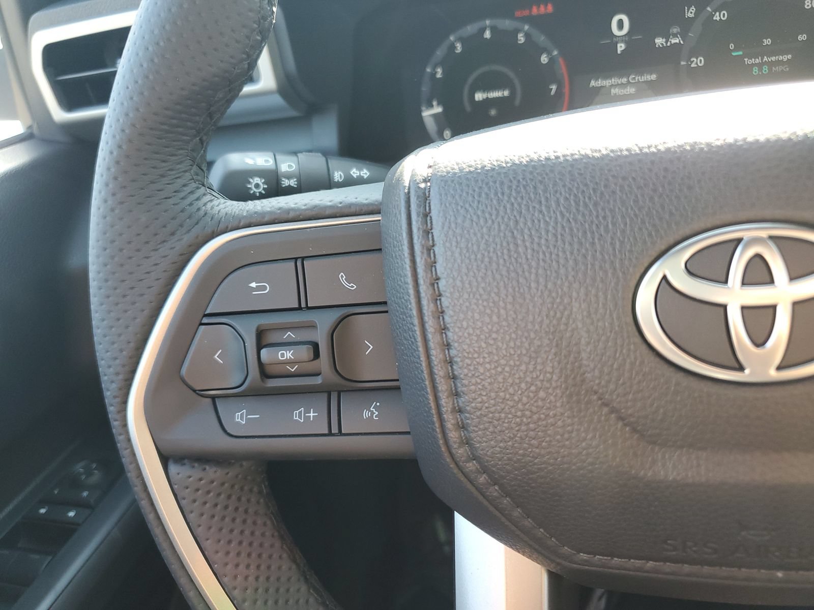 Certified 2026 Toyota Tacoma TRD Sport AWD/4WD image 21