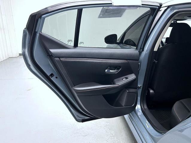 Certified 2024 Nissan Sentra SR image 20