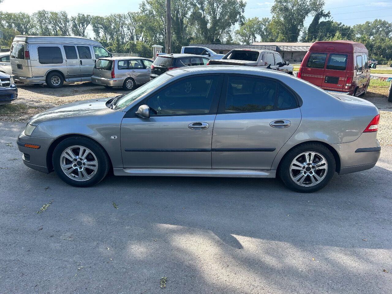 Used 2006 Saab 9-3 2.0T FWD image 9